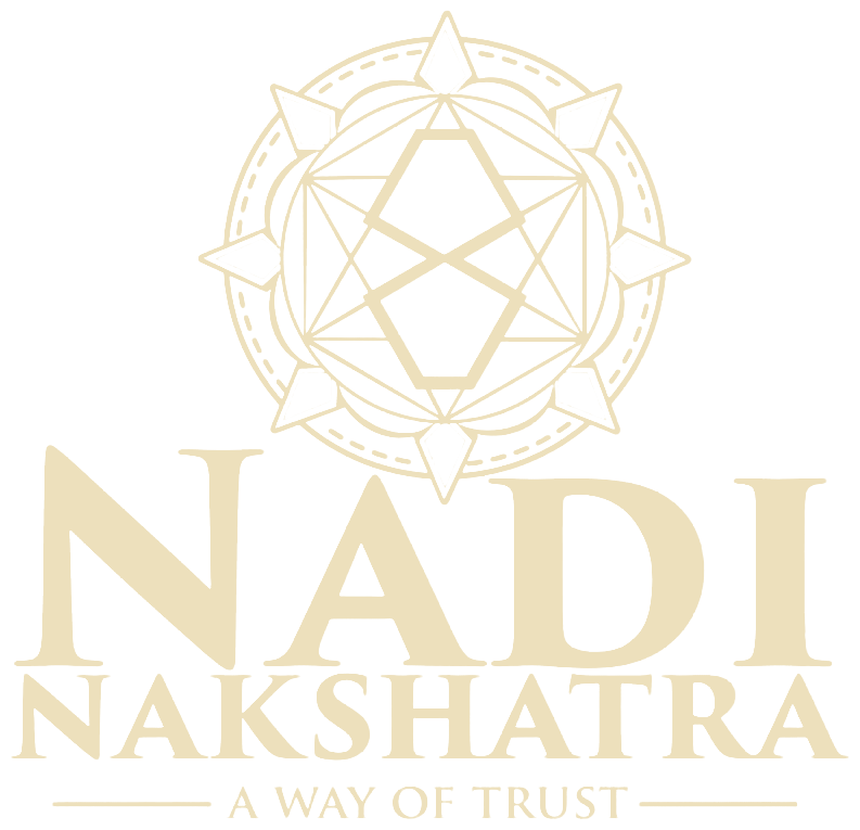 Nadi Nakshatra – A Way of Trust