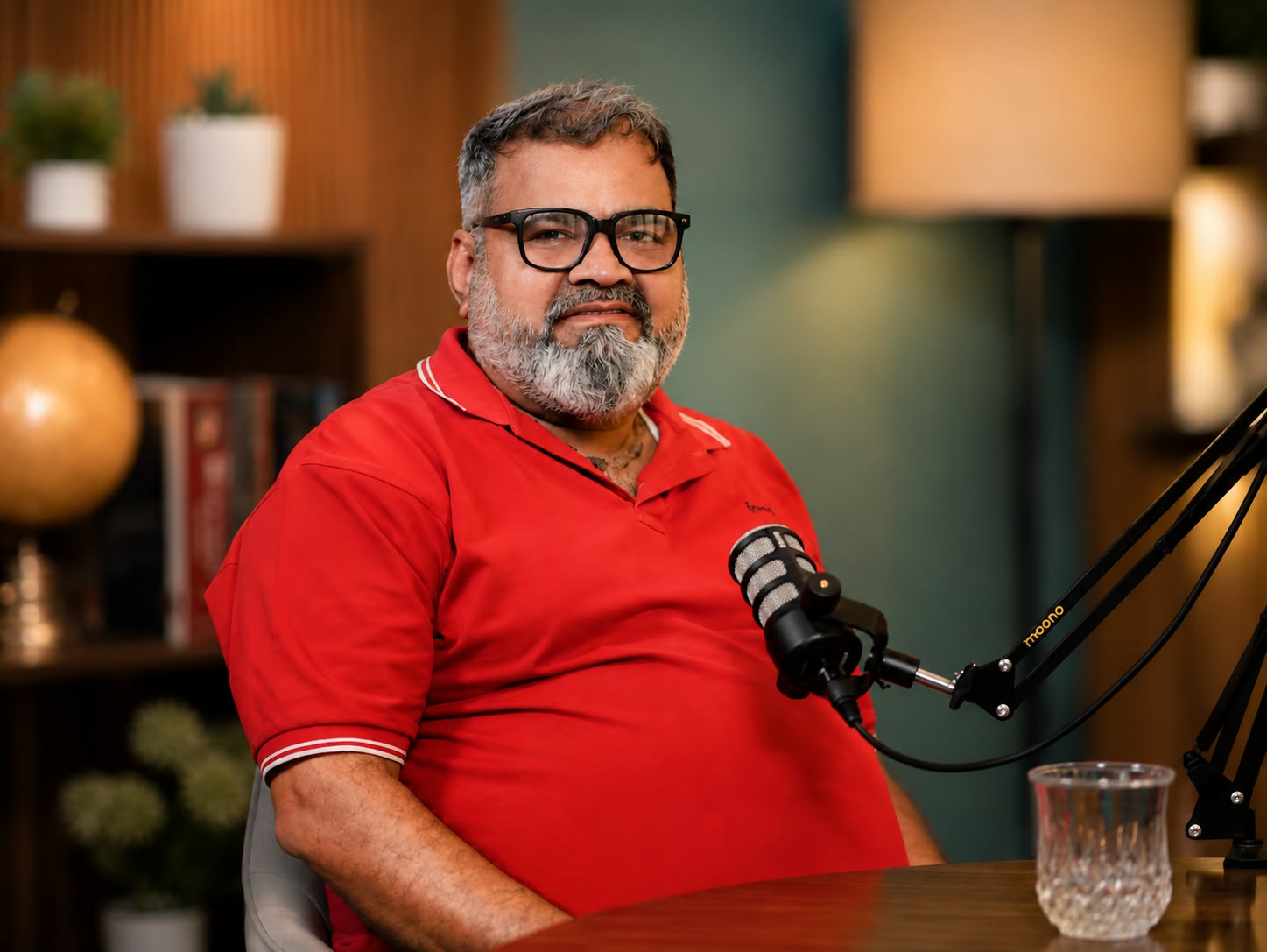 Vijay Kumar – Nadi Nakshatra Expert